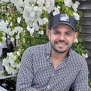 Meet your Posher, Alberto